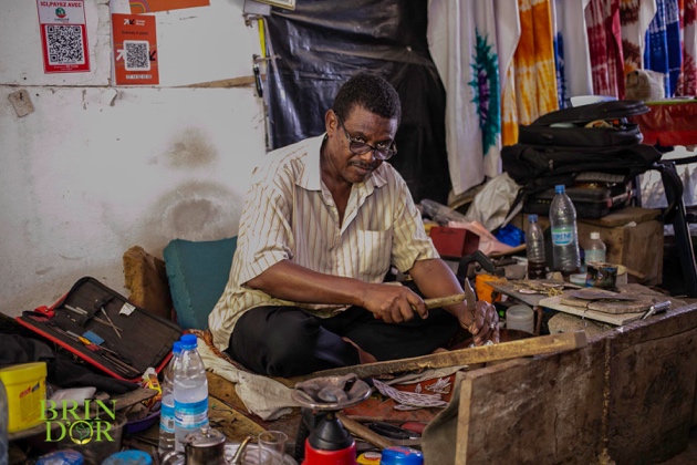 ABDOULAYE CAMARA